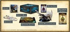 Monster Hunter 4 Ultimate [Collector's Edition]